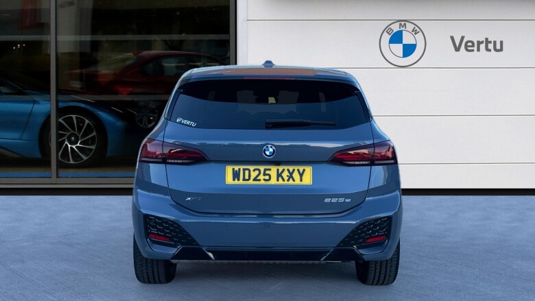 BMW 2 Series 225e xDrive M Sport 5dr DCT Hatchback